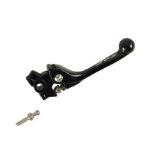 Brzdová páčka KXF450 19/23, KXF250 21/24 kovaná