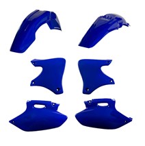 plastový kit YZ 400 98-99 