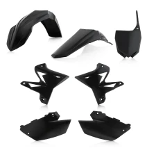 Restyling kit Yamaha YZ 125/250 02-14