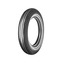 SHINKO 5,00-16 E270DW 2x biely pruh na bokoch