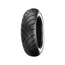 SHINKO 170/75 B15 SR777WW biele boky