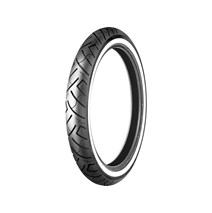 SHINKO140/80-17 SR777WW biele boky