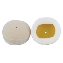 Vzduchový filter No-Toil KTM 65/97-18