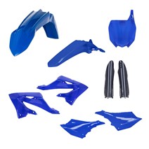 Acerbis plastic full kit sa hodí pre YZ125/250 22/24