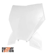 RT tabuľka sa hodí pre Factory KTM SX/F XC/F 23-