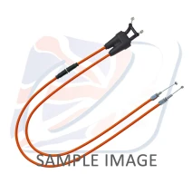 Lanko plynu Venhill sa hodí pre KTM SX125/250/300 /23 HQ125/250/300 23 