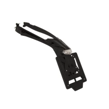 RT držiak spz s LED svetlom KTM EXC/F 17-19