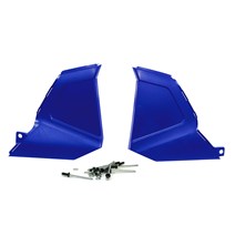 kryty airboxu sa hodí pre YZ 125/250 15-21