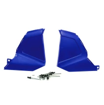 kryty airboxu sa hodí pre YZ 125/250 15-21