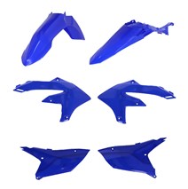 plastový kit sa hodí pre Acerbis YZF450 23/24