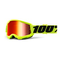 goggles 100% Strata 2 junior