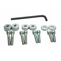 KTM/HQ MX 16-22 5-20mm zvýšenie riadidiel