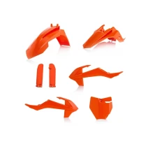 full kit sa hodí pre SX50/16-, MC50/21-