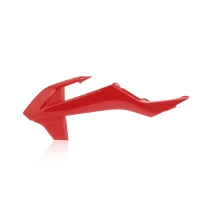 spoiler SX50 16-