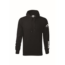 MEFO mikina s kapucňou