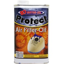 BO OIL Protect Air (olej pre vzduchové filtre) 1 L