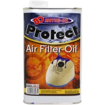 BO OIL  Protect Air (olej pre vzduchové filtre)  1 L