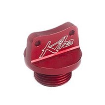 KITE olejová zátka CRF 450 21- 250 18-