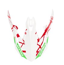 šilt prilby Acerbis TRACK 22-6, TRACK 22-6 MIPS