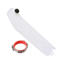 start kit Zeta vrátane krytu vidlíc sa hodí pree CR 125/250 CRF 250 04- 17 450 04-16
