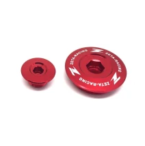 zátky motor sa hodí prea ZETA Kawasaki KXF450 / 09-18 + KXF250 / 11-20 + KLX450R / 08-15