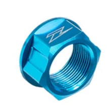 Matica zadné sa hodí preho kolesa SX/SXF 13/22, TC/FC DO 22