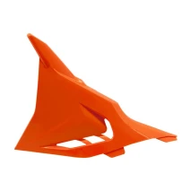 RT kryt air boxu sa hodí pre KTM SX/F 23- EXC/F 24-