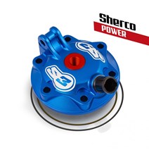 S3 Power Sherco SE 300 16-22 hlava valca