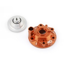 Hlava valca S3 Power KTM EXC 300 TBI 24-