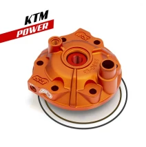 Hlava valca S3 Power sa hodí pre KTM EXC 250 TPI 17-23