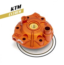Hlava valca S3 Extreme sa hodí pre KTM EXC 250 TPI 17-23