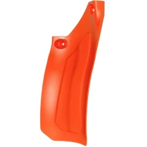 Kryt zadné sa hodí preho tlmiča KTM SX/F 23- EXC/F 24-