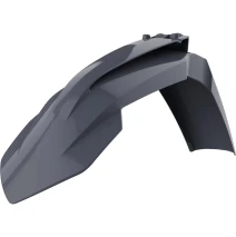 Predný blatník sa hodí preKTM SX/SXF 16-22,SX250 17-22,EXC/EXCF 17-23