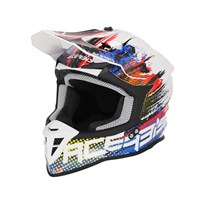 ACERBIS Prilba Linear 2206