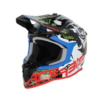 ACERBIS Prilba Linear 2206