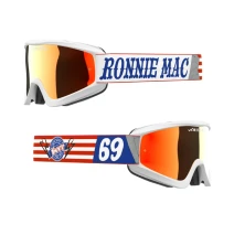 Okuliare EKS GOX Ronnie Mac   
