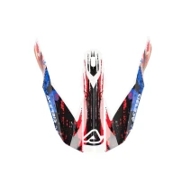Náhradný šilt Acerbis pre prilbu Linear