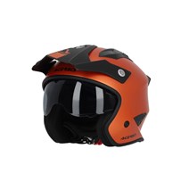 ACERBIS Prilba JET ARIA METALLIC