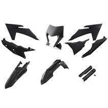 full kit sa hodí pre EXC/EXCF 24-