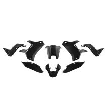 T7 Revolution sada plastov sa hodí pre Yamaha Tenere 700 19-24