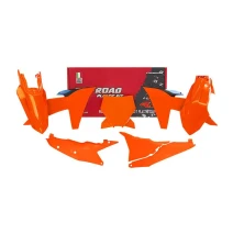 6-dielna plastová súprava hodí sa pre KTM SX/F 23-