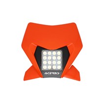 Acerbis led maska KTM EXC/F 24