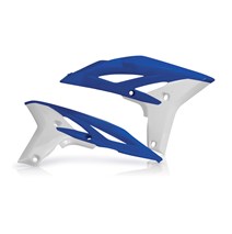 Acerbis spojlery sa hodí preYZF 250 10/13, WRF 250/450 12/14