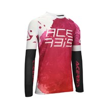 ACERBIS dres J-WINDY VENTED WATERMARK