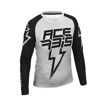 ACERBIS dres junior J-KID BLIZZARD