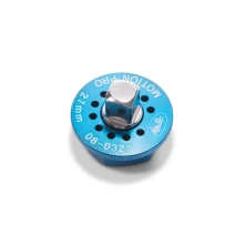 Pákový adaptér T6 Combo 27 mm na 3/8'