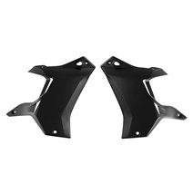 Sada spojlerov pasuje na Yamaha Tenere 700 19-24