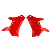 Sada spojlerov pasuje na Yamaha Tenere 700 19-24