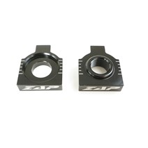 Kettenblock pasuje na KTM SX/F 98-12, EXC 98-, HQ 14- 20mm