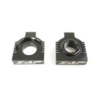 Kettenblock pasuje na KTM SX/F 98-12, EXC 98-, HQ 14- 20mm